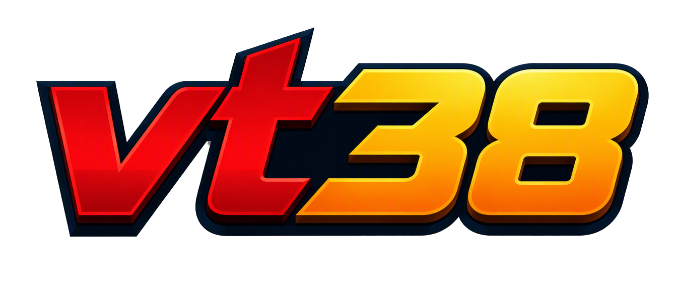 vt38 โลโก้